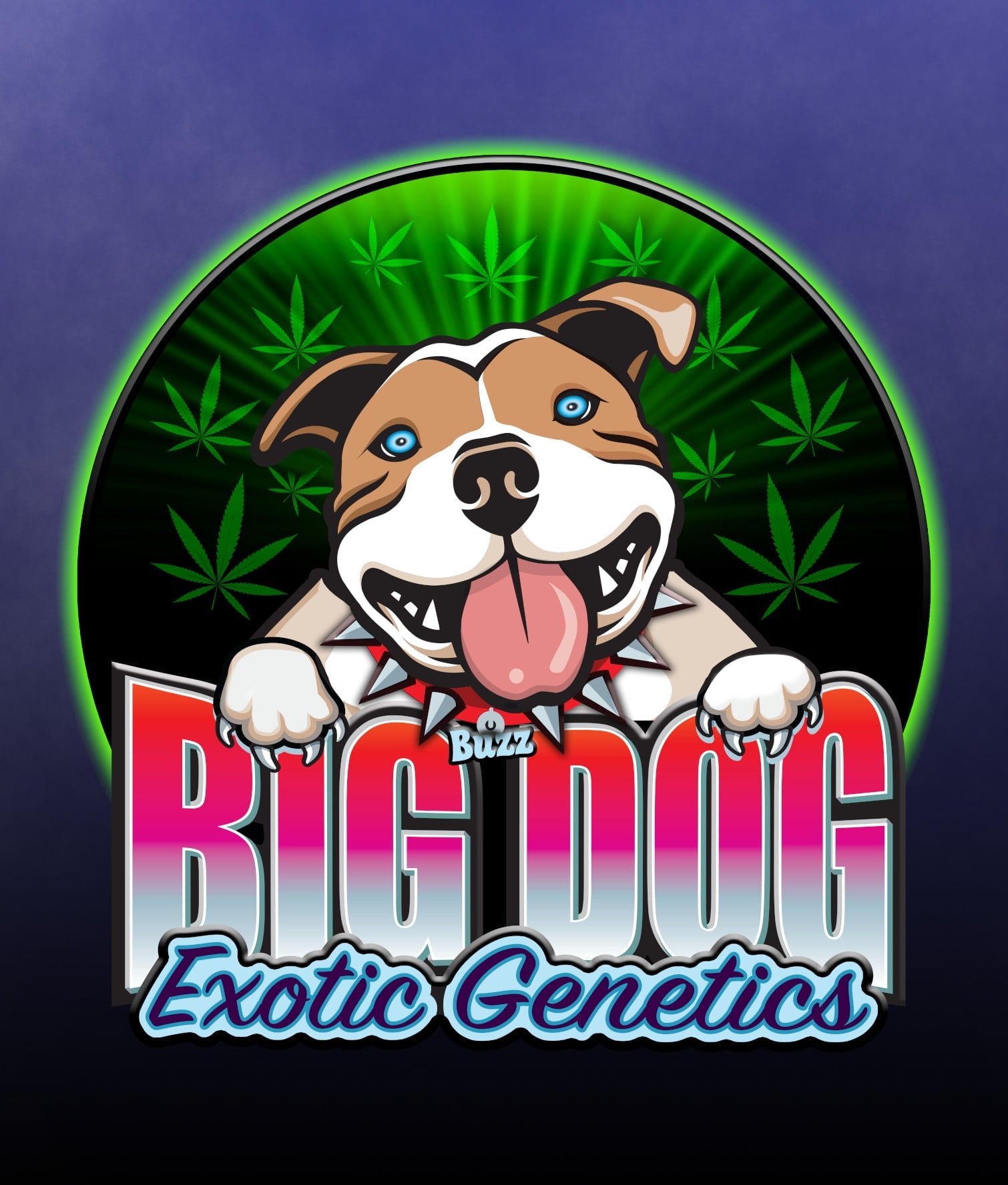 Big Dog Exotic Genetics