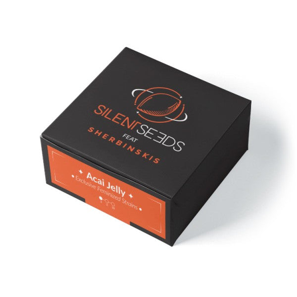 Acai Jelly By Sherbinskis Feminized