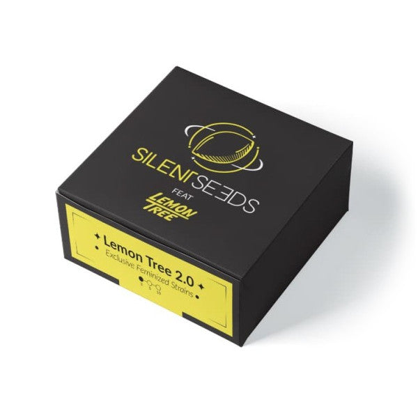 Lemon Tree 2.0 By Lemon Tree Feminized