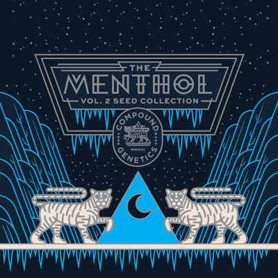 The Menthol Vol. 2