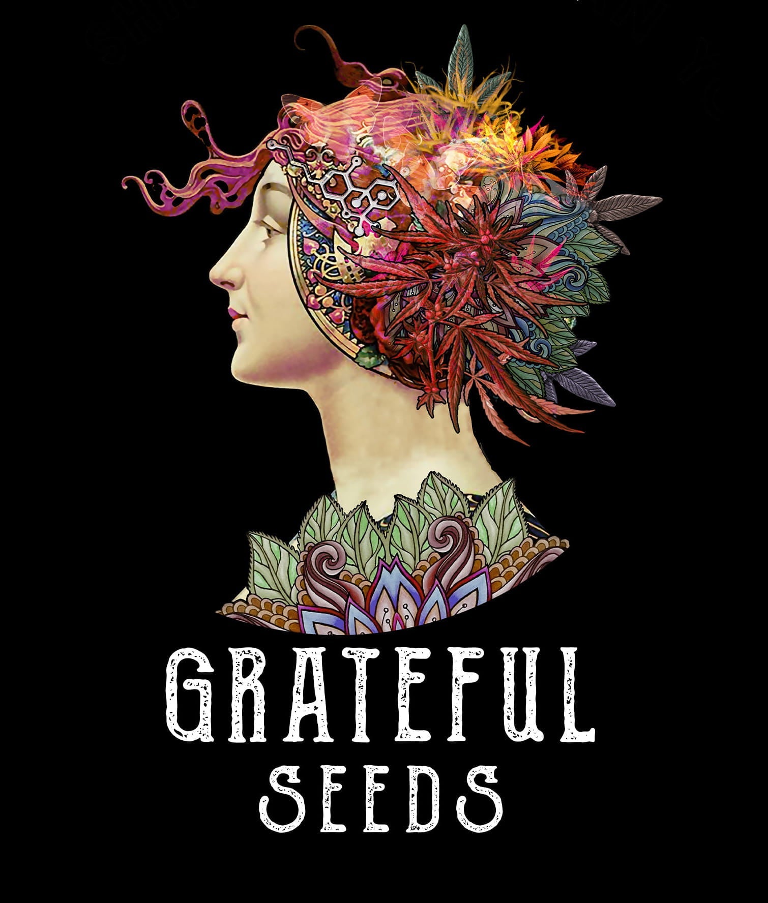 The Grateful Seeds