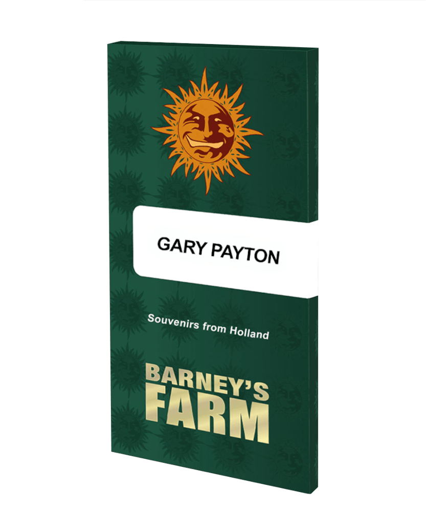 Gary Payton Féminisée - Barney's Farm