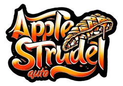 Apple Strudel Auto™