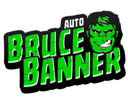 Bruce Banner Auto