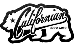 Californian Snow Auto