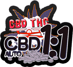 CBD Auto 1:1 (CBD Crack)