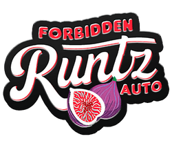 Forbidden Runtz Auto