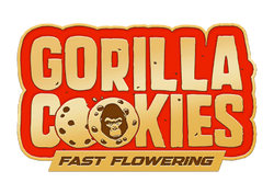 Gorilla Cookies FF Fast Version