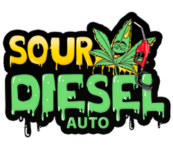 Sour Diesel Auto