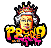 Pound Cake Auto™