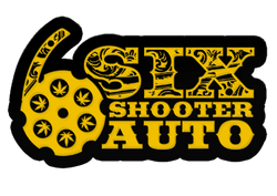 Six Shooter Auto