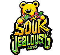 Sour Jealousy Auto™