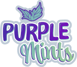 Purple Mints Féminisée