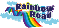 Rainbow Road Féminisée